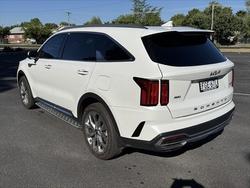 2022 Kia Sorento GT-Line