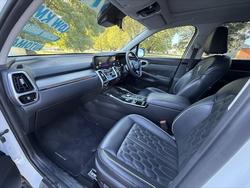 2022 Kia Sorento GT-Line