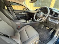 2025 Mazda CX-30 G20 Evolve