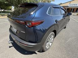 2025 Mazda CX-30 G20 Evolve