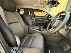 2025 Mazda CX-30 G20 Evolve