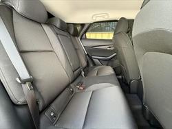 2025 Mazda CX-30 G20 Evolve