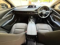 2025 Mazda CX-30 G20 Evolve