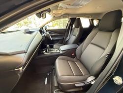 2025 Mazda CX-30 G20 Evolve