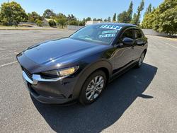 2025 Mazda CX-30 G20 Evolve