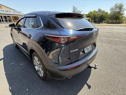 2025 Mazda CX-30 G20 Evolve