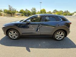 2025 Mazda CX-30 G20 Evolve