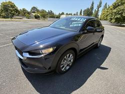 2025 Mazda CX-30 G20 Evolve