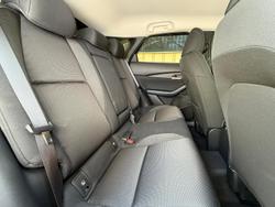 2025 Mazda CX-30 G20 Evolve