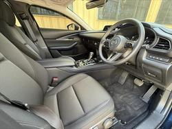 2025 Mazda CX-30 G20 Evolve