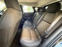 2025 Mazda CX-30 G20 Evolve