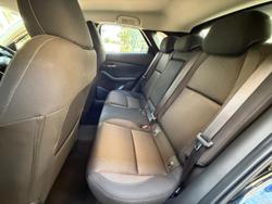 2025 Mazda CX-30 G20 Evolve