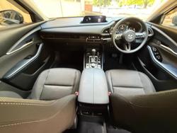 2025 Mazda CX-30 G20 Evolve