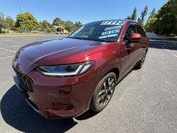 2024 Honda ZR-V VTi LX