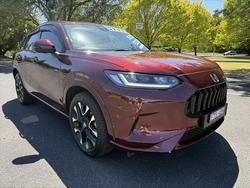 2024 Honda ZR-V VTi LX