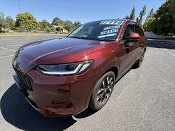 2024 Honda ZR-V VTi LX