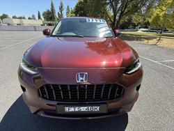 2024 Honda ZR-V VTi LX