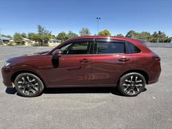 2024 Honda ZR-V VTi LX