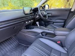 2024 Honda ZR-V VTi LX