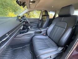 2024 Honda ZR-V VTi LX