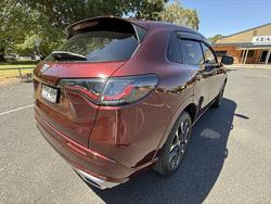 2024 Honda ZR-V VTi LX