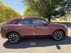 2024 Honda ZR-V VTi LX