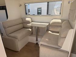 2017 New Age Caravans Manta Ray Mr18ers2