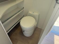 2017 New Age Caravans Manta Ray Mr18ers2