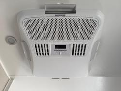 2017 New Age Caravans Manta Ray Mr18ers2