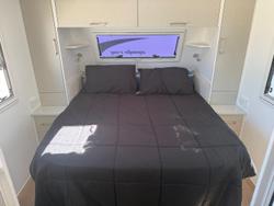 2017 New Age Caravans Manta Ray Mr18ers2