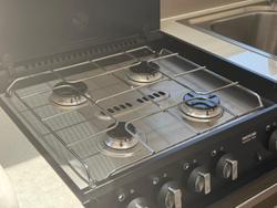 2017 New Age Caravans Manta Ray Mr18ers2