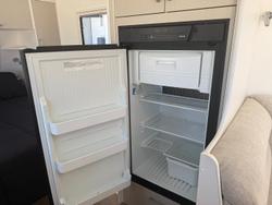 2017 New Age Caravans Manta Ray Mr18ers2