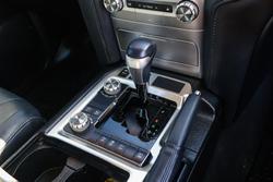 2021 Toyota Landcruiser VX