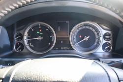 2021 Toyota Landcruiser VX