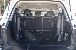 2021 Toyota Landcruiser VX