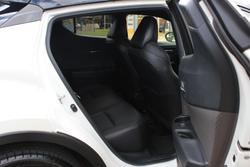 2020 Toyota C-HR Koba