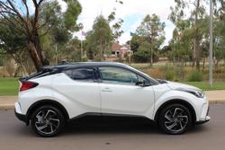 2020 Toyota C-HR Koba