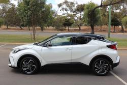 2020 Toyota C-HR Koba