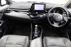 2020 Toyota C-HR Koba