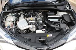 2020 Toyota C-HR Koba