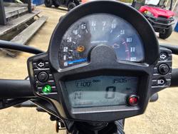 2021 Kawasaki VULCAN S Black