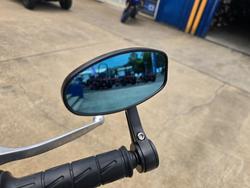 2021 Kawasaki VULCAN S Black