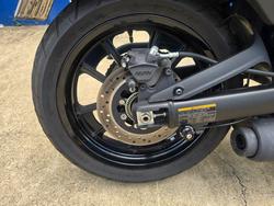 2021 Kawasaki VULCAN S Black