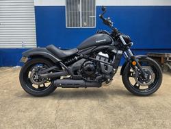 Kawasaki Vulcan S