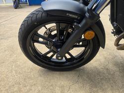 2021 Kawasaki VULCAN S Black