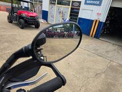 2023 TRIUMPH TIGER 900 GT PRO Blue