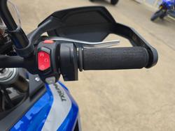 2023 TRIUMPH TIGER 900 GT PRO Blue