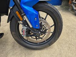 2023 TRIUMPH TIGER 900 GT PRO Blue