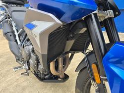2023 TRIUMPH TIGER 900 GT PRO Blue