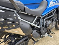 2023 TRIUMPH TIGER 900 GT PRO Blue